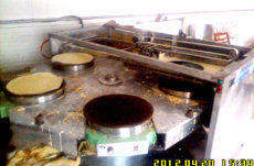 鏊香多鏊全自动煎饼机