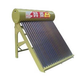 可饮用的太阳能热水器羿桑太阳能热水器