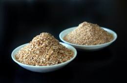 湖南誠購麩皮 小麥等飼料原料600噸