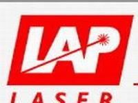 LAP LASER传感器