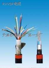 RVVSP RYYSP23雙絞屏蔽電纜
