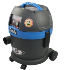 凯德威DL-1020吸尘器 凯德威吸尘器