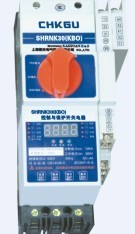 KBO-12C/M3/06MF马达保护器