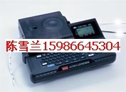 湖北MAX线号机LM-380E