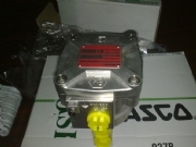 ASCO隔爆電磁閥NF8327B012