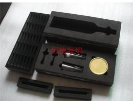 內(nèi)托海綿包裝 海綿包裝內(nèi)托 防靜電海綿