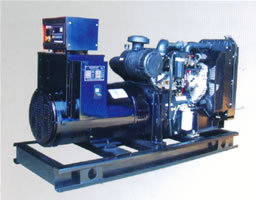 柴油发电机组A 级详细保养方法