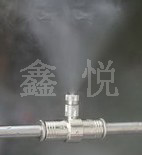 保濕噴頭 FD噴咀 造霧噴嘴