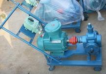 供应移动圆弧齿轮泵/移动圆弧齿轮泵价格