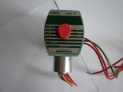 ASCO防爆電磁閥EF8320G200