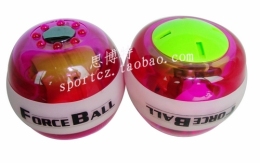 forceball握力球powerball