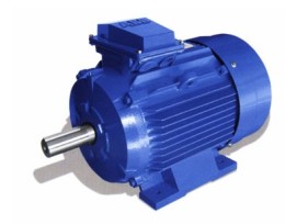 ABB电机M2QA280M4A