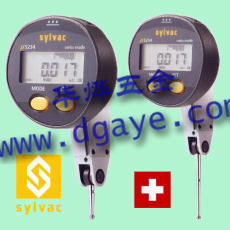 瑞士SYLVAC数显杠杆千分表 905.4322