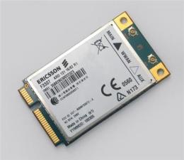 愛(ài)立信聯(lián)通3G模塊F3307模塊WCDMA UPA模塊