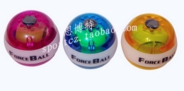 握力球能量球腕力球公司質(zhì)量最好的廠家