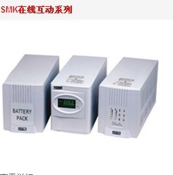 深山特廈門公司美國PCMUPS總代理SMK