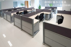 深圳专业生产销售办公屏风