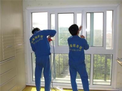 上海隔音窗厂家 隔音窗价格 隔音窗图片