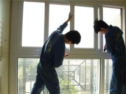 南京隔音窗公司 南京隔音窗安装