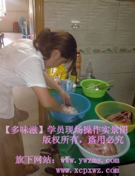 东莞培训正宗的诸葛烤鱼 哪里比较好