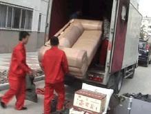 深圳市搬家公司 深圳蚂蚁搬家公司
