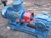 鸿海生产BW型304不锈钢保温齿轮泵
