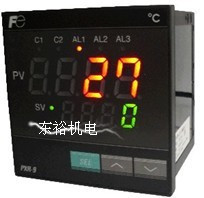 富士温控仪PXR9TCY1-8W000-C