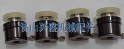 磁阻尼器 绕线机阻尼器 磁阻尼器导轮