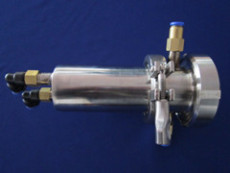 气体光催化装置