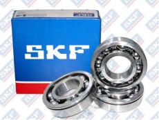 供應(yīng)SKF63256深溝球軸承