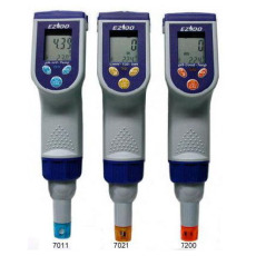 pH值测试仪防水笔EZDO-7011/7021/7200