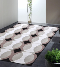2012年中国十大知名地毯企业
