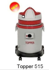 SOTECO Topper 515吸尘吸水机