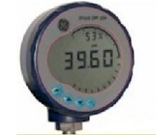 DPI104数字式标准压力表
