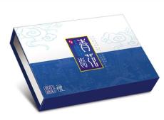 上海宝山印刷厂专业印刷高中档包装盒礼品盒