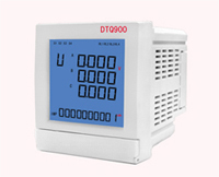 DTQ900系列三相电力质量监控仪