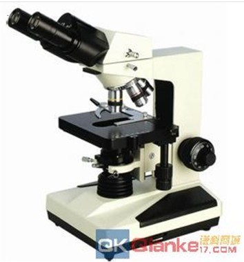 2XC 双目生物显微镜