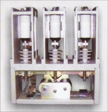 CKG4-250/10kv高压真空接触器