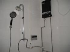 厂家直销IC卡水控机 浴室刷卡机 水控机