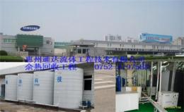 惠州空压机余热回收系统-通达专业服务