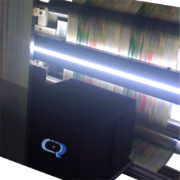 VS818康润印刷品质量自动检测系统