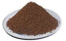 锰砂滤料-三元滤材品质优价格廉