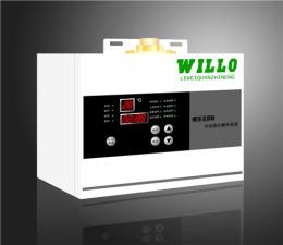 威乐热水循环系统WL-V16