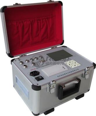 RTGC-8A高压开关机械特性测试仪