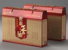上海精品包装盒厂 包装礼品盒印刷公司