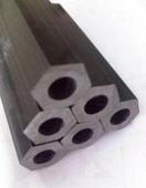 供应质量最好六角钢管 六角钢管生产厂家