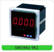 SW194U-N*1单相数显电压表