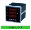 SW194U-N*4三相数显电压表