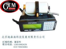 质子磁力仪GSM-19T