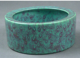 上海陶器瓷器的生产和工艺